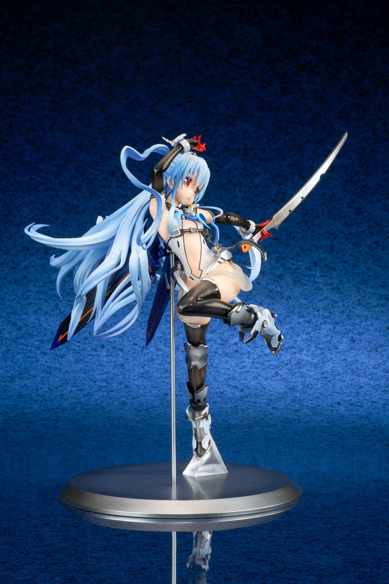 Z/X -Zillions of enemy X- Broccoli Adumi Kagamihara