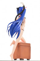 FAIRY TAIL OrcaToys Wendy Marvell BLACKCATGravure Style