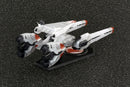 Martian Successor Nadesico AQUAMARINE ND-001 NADESICO Clear Edition