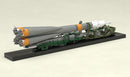 Good Smile Company 1/150 Plastic Model Soyuz Rocket & Transport Train (2nd re-run)