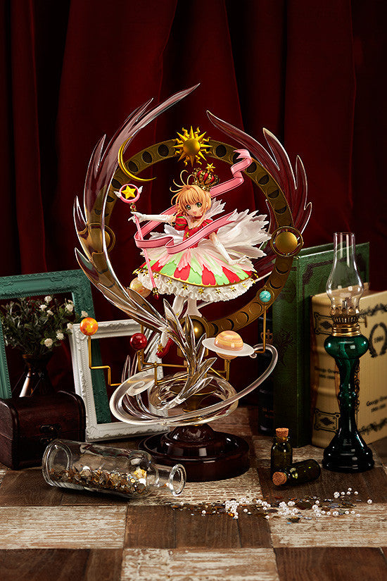 Cardcaptor Sakura GOOD SMILE COMPANY Sakura Kinomoto: Stars Bless You