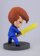 YU☆YU☆HAKUSHO Pierrot Mini Figure Collection (Box Set of 6 Characters)