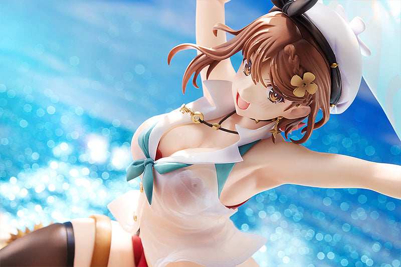 Atelier Ryza 2: Lost Legends & the Secret Fairy Phat! Company Ryza (Reisalin Stout)