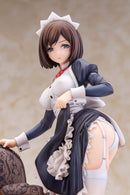 Iya na Kao Sarenagara Opantsu Misetemoraitai Figure Skytube Maid no Itou Chitose-san DX ver.