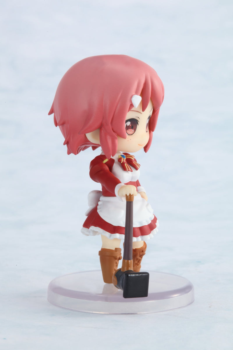 SWORD ART ONLINE chara-ani NIITENGO DX (Set of 6 Characters)