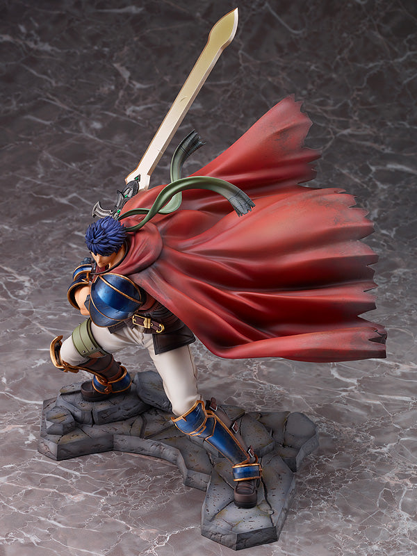 Fire Emblem INTELLIGENT SYSTEMS Ike