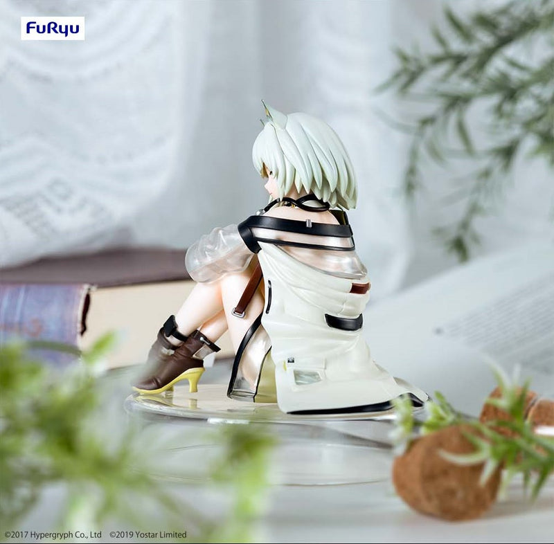 ARKNIGHTS FURYU Noodle Stopper Figure KAL'TSIT
