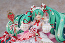 Character Vocal Series 01: Hatsune Miku Good Smile Company Hatsune Miku: 15th Anniversary Ver.