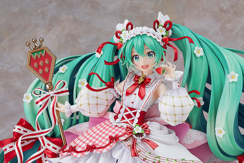 Character Vocal Series 01: Hatsune Miku Good Smile Company Hatsune Miku: 15th Anniversary Ver.