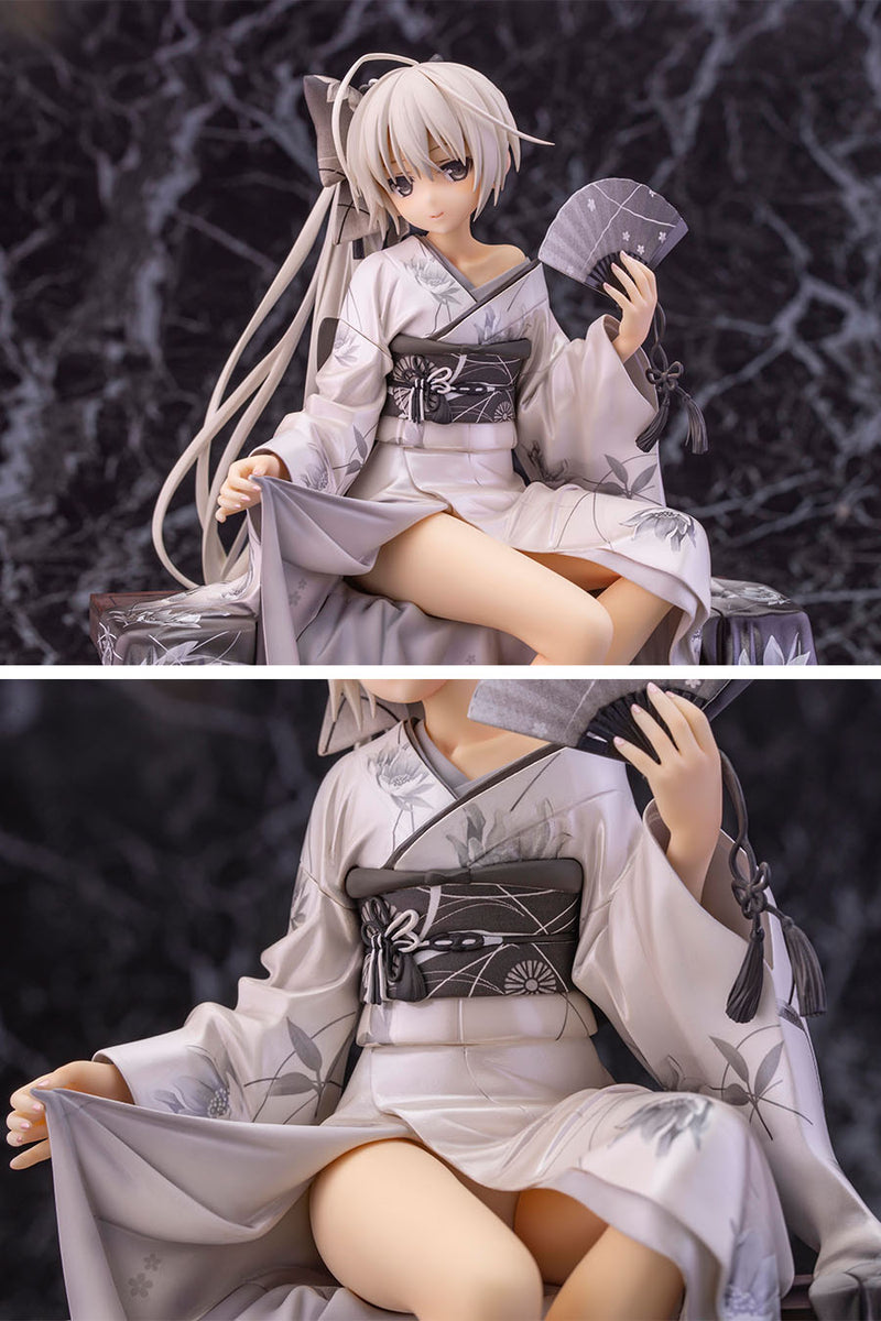Yosuga no Sora Alphamax Kasugano Sora kimono Version (Limited face part)