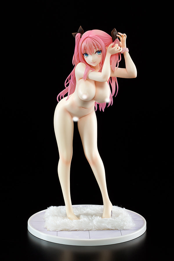 Seikatsu Shuukan THE ANIMATION Pink・Cat Ayaka Hinamori