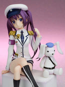 IS THE ORDER A RABBIT? EMONTOYS RIZE Military uniform Ver.
