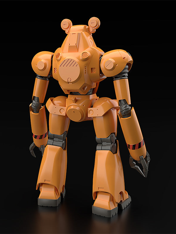 Mobile Police Patlabor MODEROID HL-98 Hercules 21 & ASV99 Boxer Alternate Color Ver.