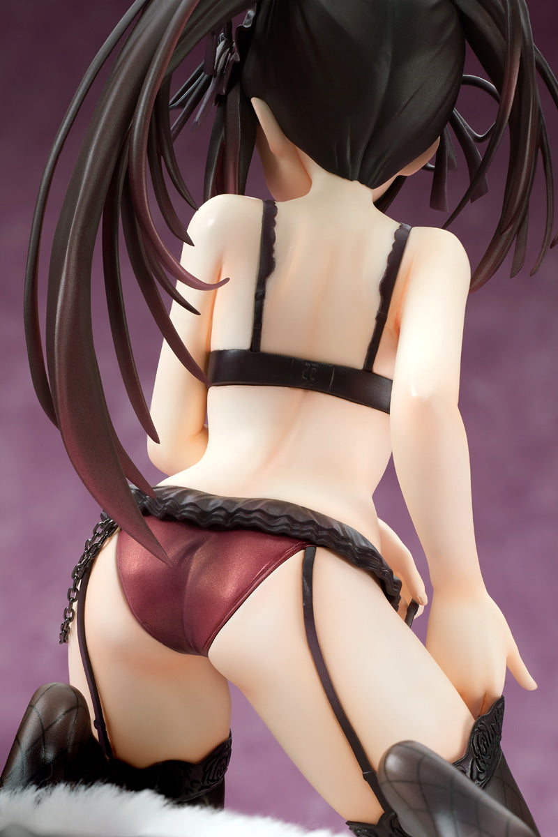 Date A Live WAVE DREAMTECH Kurumi Tokisaki [Date A Gravure]