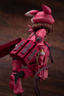 SWORD ART ONLINE ALTERNATIVE “GUN GALE ONLINE” PLUM LLENN～Desert Bullet Ver.～ (Re-run)