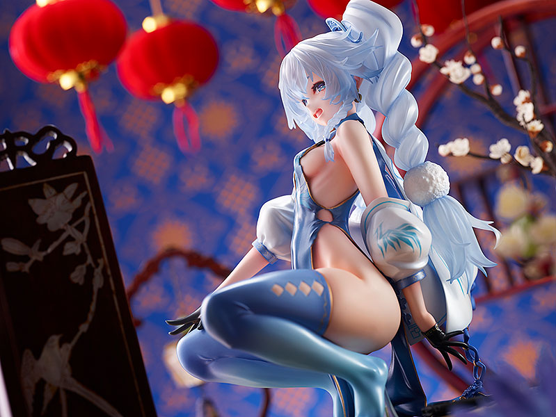Girls' Frontline Phat! Company PA-15 ~Larkspur's Allure~
