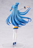 KONO SUBARASHII SEKAI NI SYUKUFUKU WO! KADOKAWA Aqua: Race Queen ver.