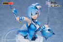 Re:ZERO -Starting Life in Another World- EMONTOYS Rem Magical girl ver.