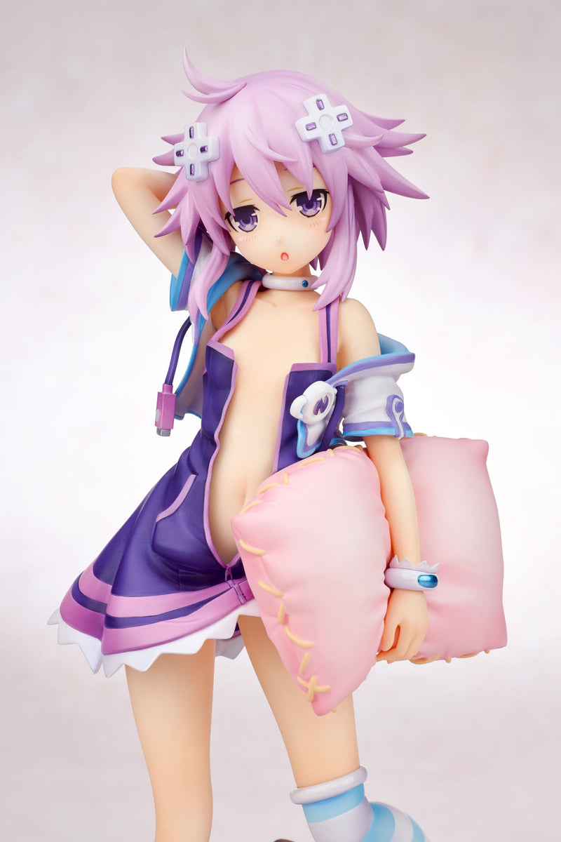 Hyperdimension Neptunia Broccoli Hyperdimension Neptunia [Neptune]