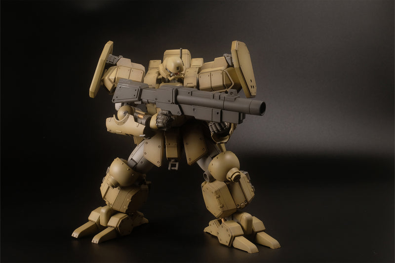 Assault Suits Leynos PLUMPMOA AS-5E3 Leynos (Land Warfare Specifications) [Renewal Ver.]