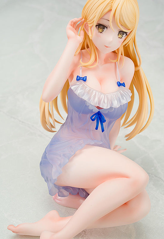 Atelier Ryza 2: Lost Legends & the Secret Fairy WonderfulWorks Klaudia Valentz: Negligee Ver.