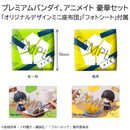 BLUE LOCK MEGAHOUSE Look up Yoichi Isagi＆Meguru Bachira【with gift】