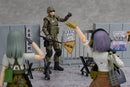 SP-154 Little Armory TOMYTEC figma JSDF Soldier