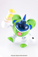 Pop'n TwinBee: Rainbow Bell Adventures PLUM PMOA Gwinbee (3rd-run)