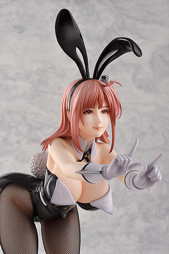 DEAD OR ALIVE Xtreme 3  FREEing Honoka: Bunny Ver.