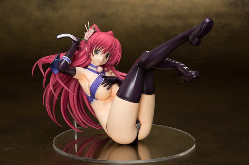 ToHeart2 Dungeoun Travelers Orchid Seed Tamaki Kousaka Samurai Ver.