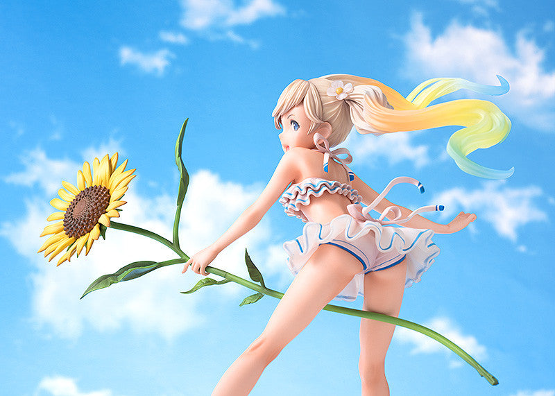 Granblue Fantasy Phat! Summer Version Io