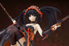 DATE A LIVE kaitendo Kurumi Tokisaki 1/7 scale full painted figure