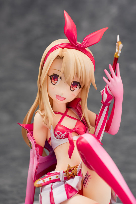 Fate/kaleid liner Prisma Illya 3rei !! Plusone PRIYA Racing Illyasviel Von Einzbern