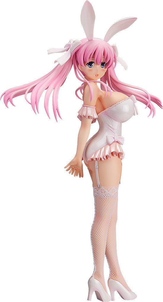 Saki Zenkoku-hen FREEing Nodoka Haramura: Bunny Ver. (re-run)