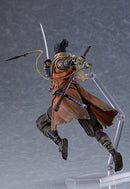 483-DX Sekiro: Shadows Die Twice figma Sekiro: DX Edition