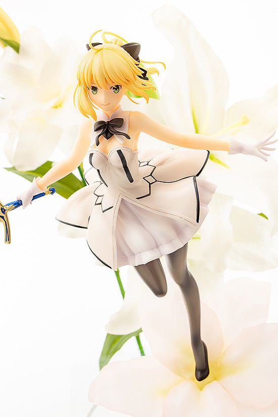 Fate/Grand Order AQUAMARINE Saber/Altria Pendragon (Lily)