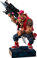 Teenage Mutant Ninja Turtles GOOD SMILE COMPANY Bebop