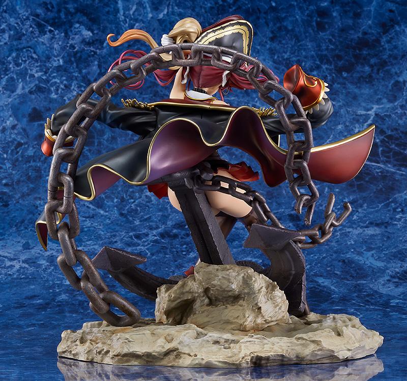 hololive production Max Factory Houshou Marine