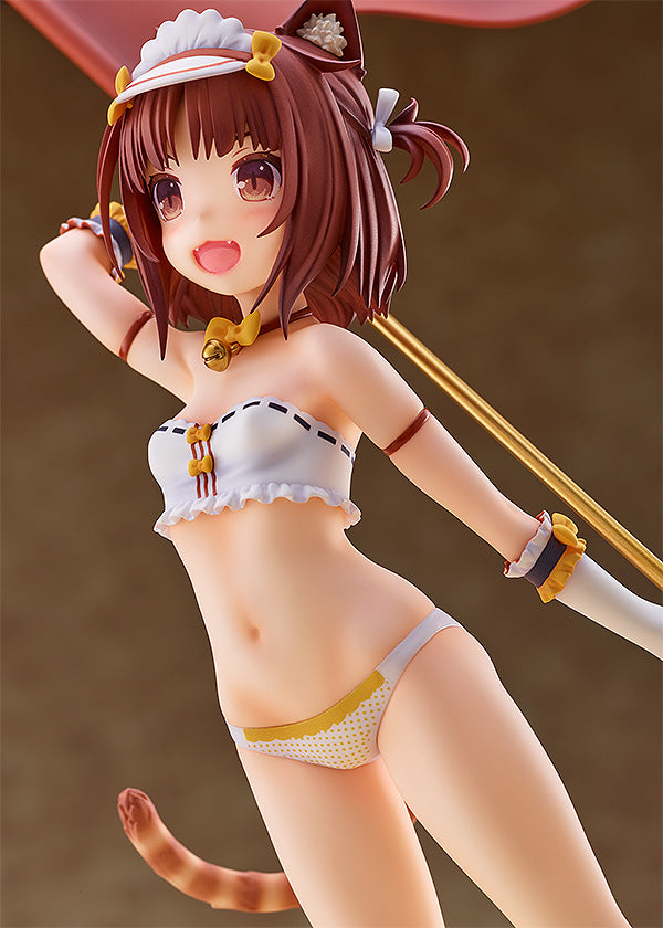 NEKOPARA NEKOYOME Azuki: Race Queen ver.