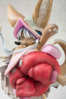 Made in Abyss chara-ani Made in Abyss Nanachi