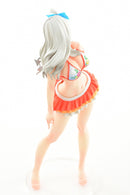 FAIRY TAIL ORCATOYS Mirajane Strauss Swimwear PURE in HEART ROSE Bikini　ver.