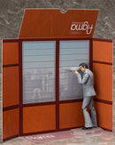 SP-074 SEIBU KEISATSU figma Kogure Kenzo