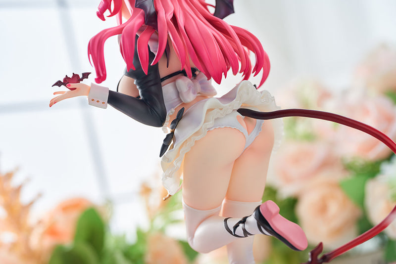 Mimosa Shenzhen Mabell Animation Development Liliya (Limited Edition)
