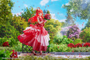 The Quintessential Quintuplets Movie eStream Itsuki Nakano Floral Dress Ver.