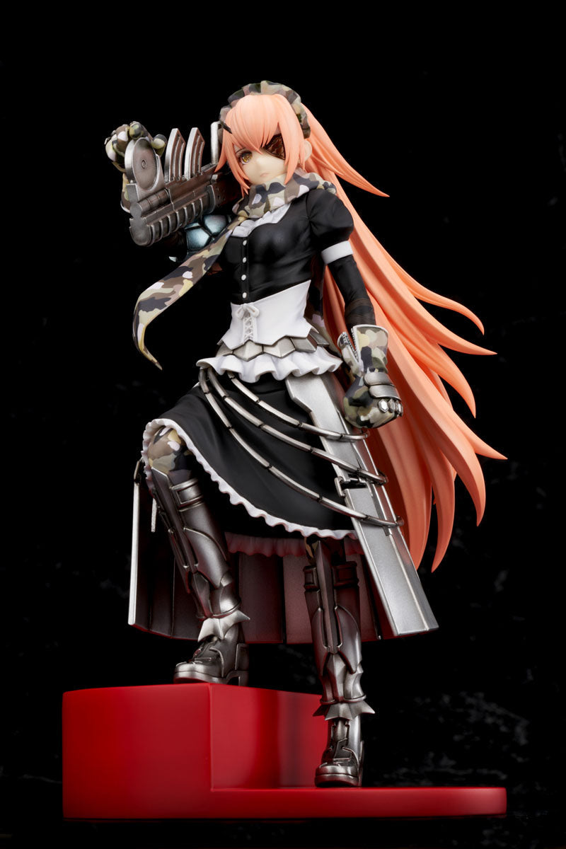 Overlord FuRyu CZ2128 Delta