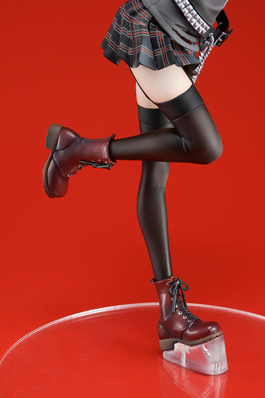 Persona 5: Dancing in Starlight HOBBY JAPAN Makoto Niijima