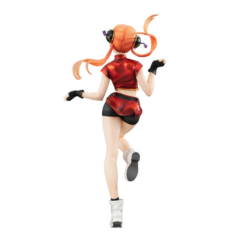 GINTAMA MEGAHOUSE G.E.M.KAGURA ADULT Ver.