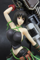 GOD EATER-for Animation- PLUM Sakuya Tachibana