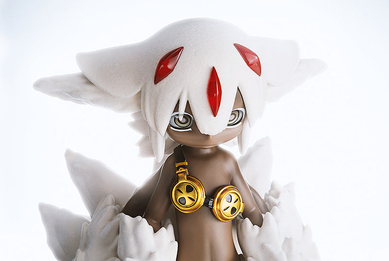 Made in Abyss: The Golden City of the Scorching Sun KADOKAWA Faputa Special Set