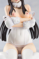 Djibril The Devil Angel(Makai Tenshi Jiburīru) Orchid Seed Aoi Ayanokoji  1/7 Figure